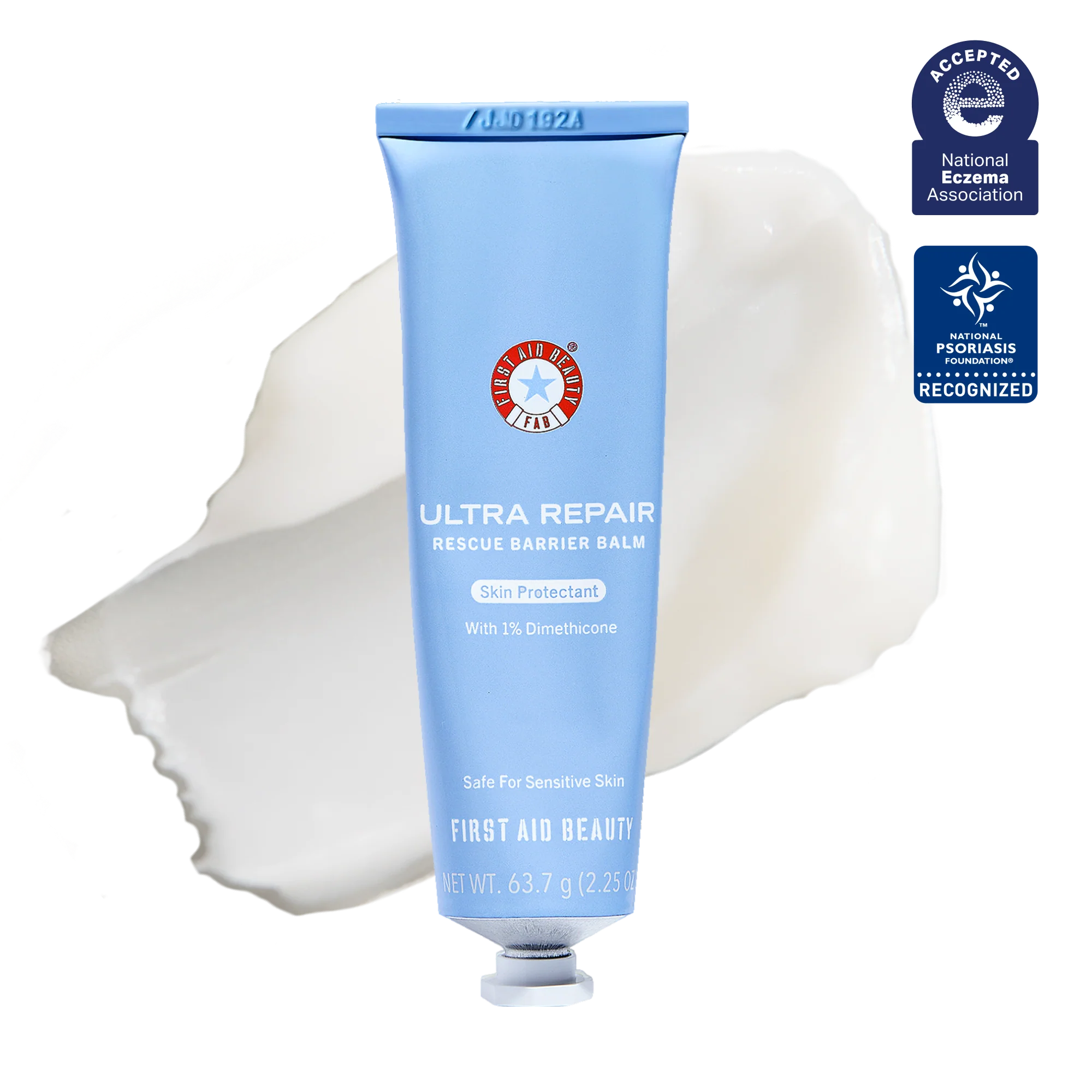 Ultra Repair Rescue Barrier Balm with Dimethicone