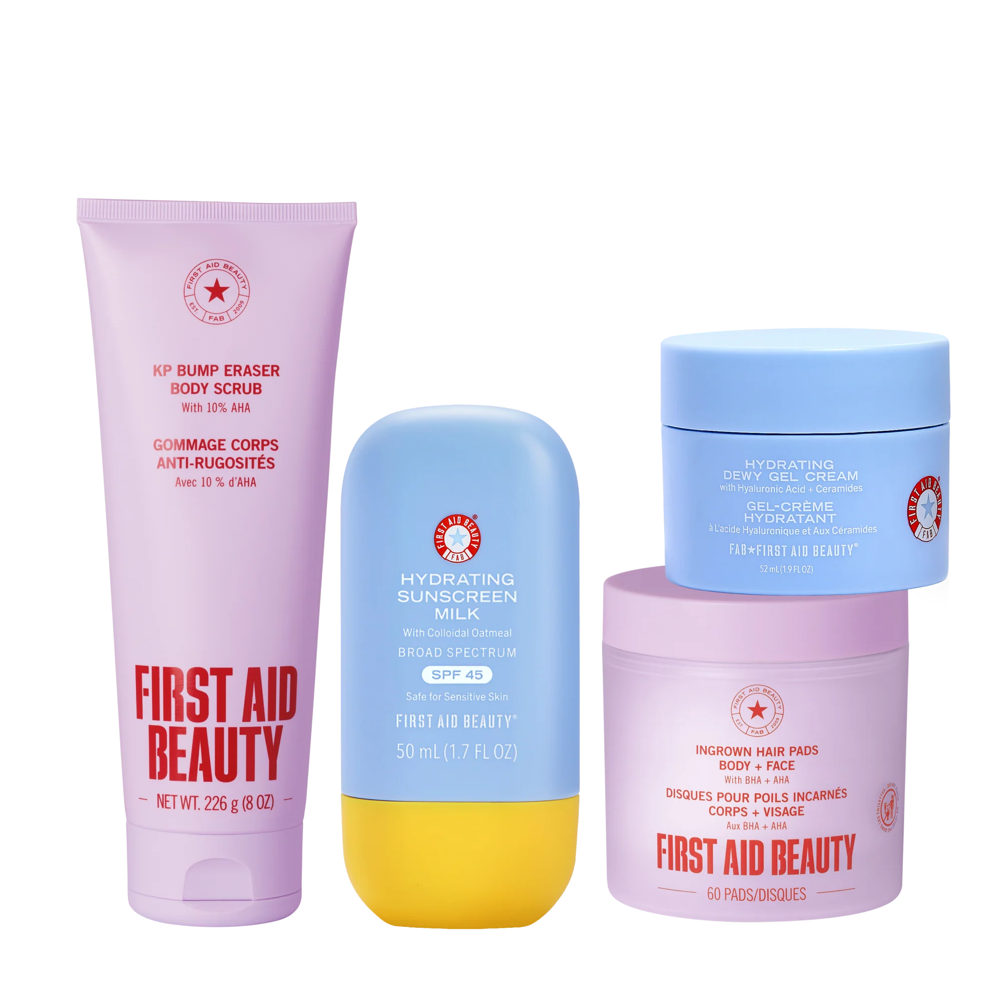 Beach Day Skin Bundle