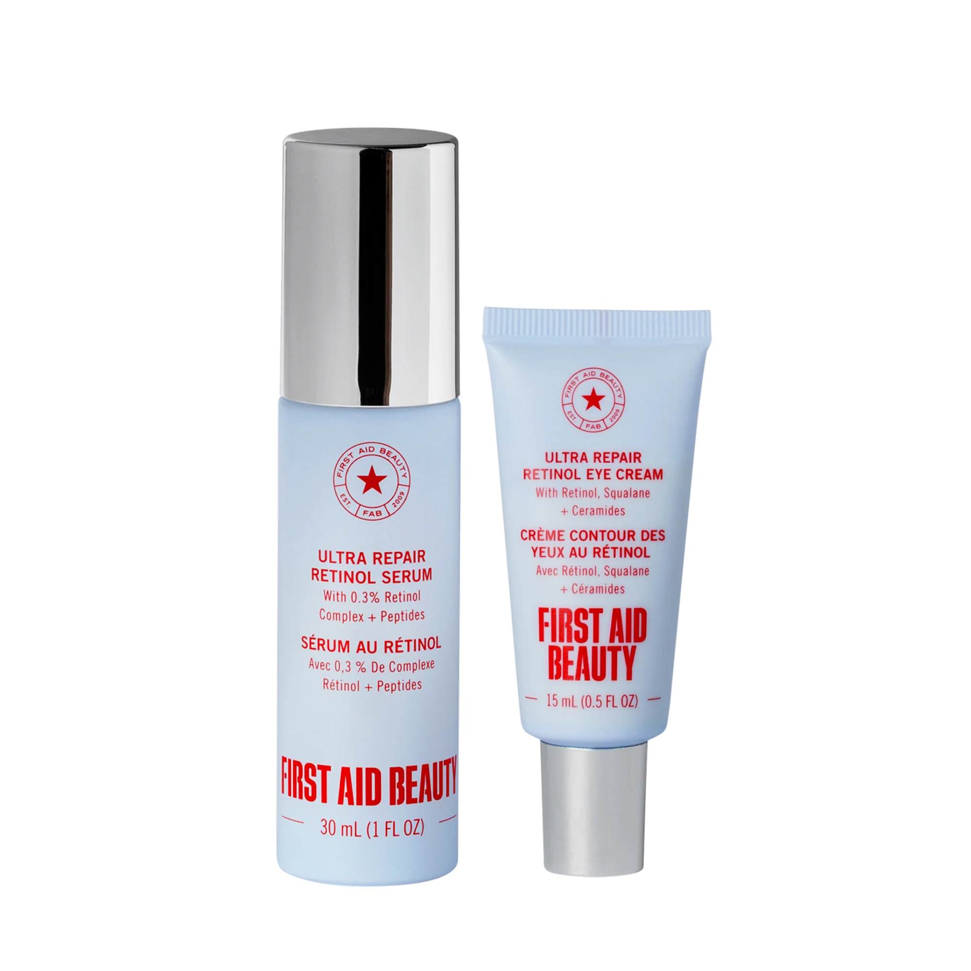 Face-Firming Duo