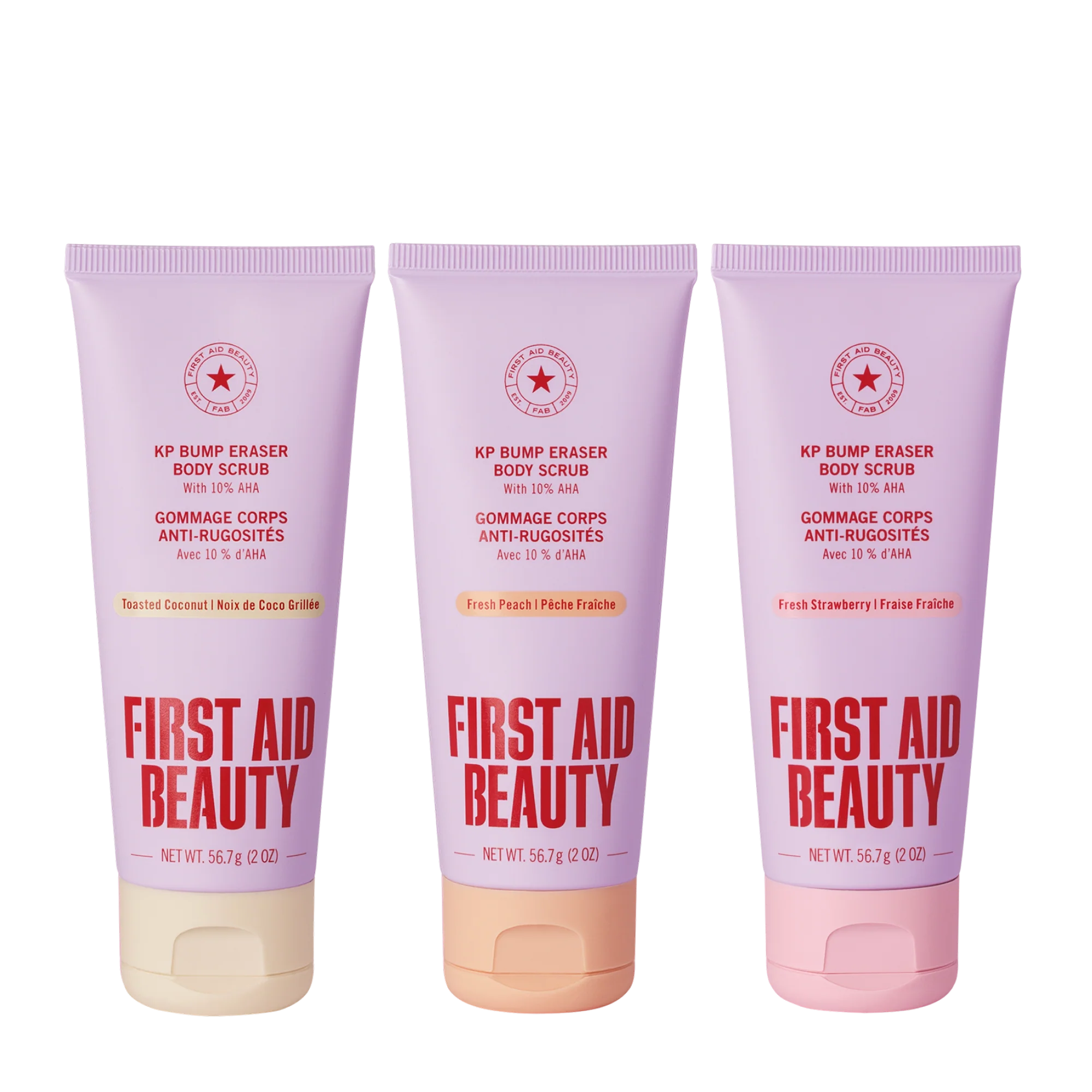 Scent Discovery Bundle