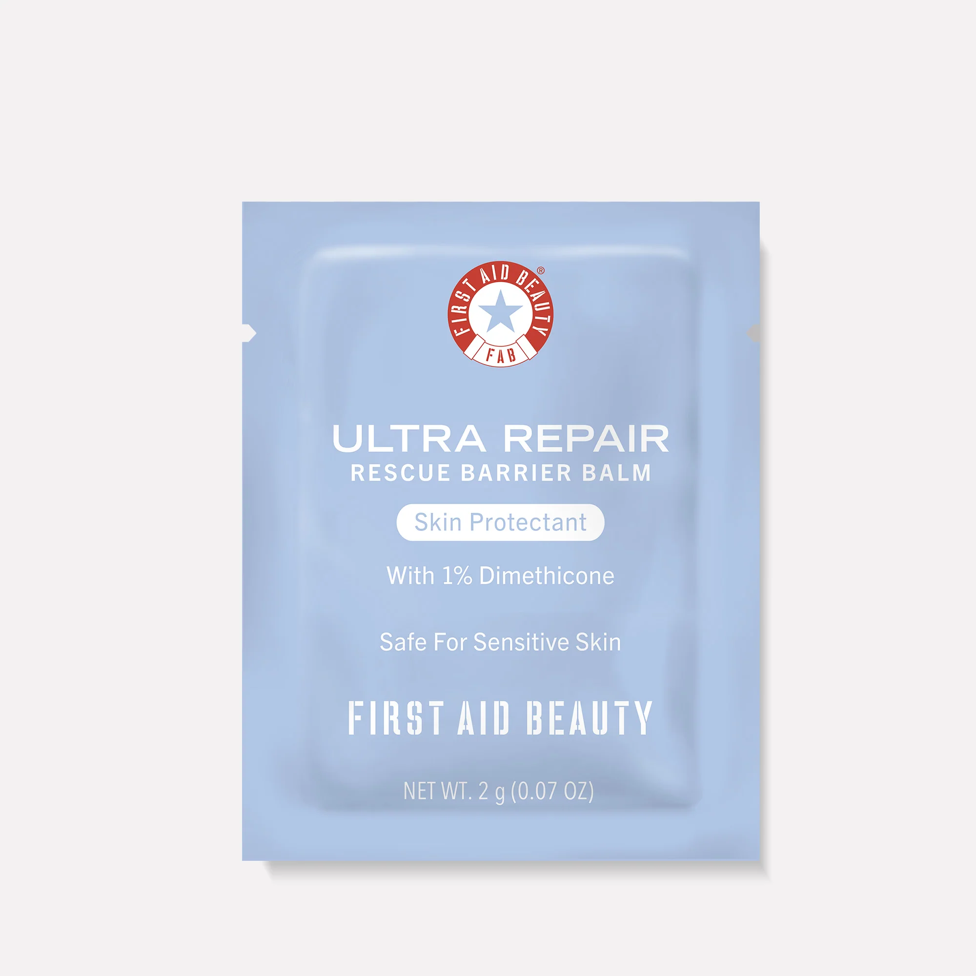 Ultra Repair Rescue Barrier Balm - 2ml