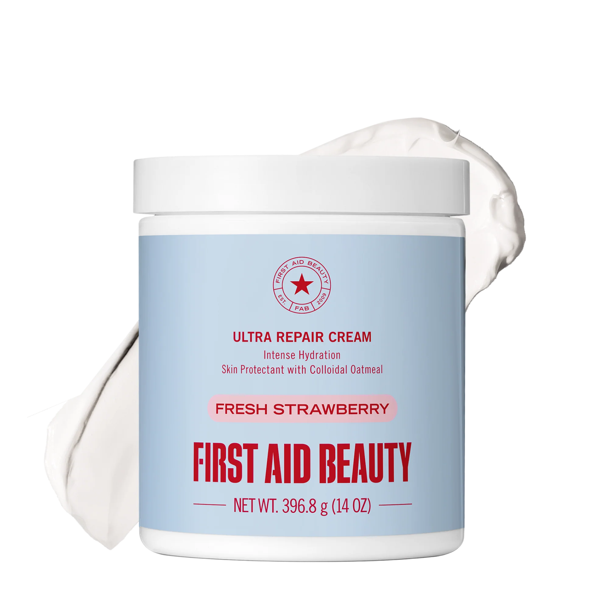 Ultra Repair Cream Fresh Strawberry